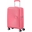 American Tourister Soundbox maleta cabina expandible Color Coral 3 años de garantía - Imagen 1