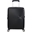 American Tourister Soundbox maleta cabina expandible negro 3 años de Garantía - Imagen 2