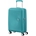 American Tourister Soundbox maleta cabina expandible Turquoise 3 años de garantia - Imagen 1