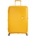 American Tourister Soundbox Maleta Rígida Grande Expandible Color Golden Yellow 3 Años de Garantía - Imagen 1