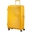 American Tourister Soundbox Maleta Rígida Grande Expandible Color Golden Yellow 3 Años de Garantía - Imagen 2