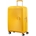 American Tourister Soundbox Maleta Rígida Mediana Expandible Color Golden Yellow 3 Años de Garantía - Imagen 2