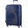 American Tourister Soundbox rigida grande expandible Azul marino - Imagen 1