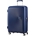 American Tourister Soundbox rigida grande expandible Azul marino - Imagen 1