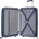 American Tourister Soundbox rigida grande expandible Azul marino - Imagen 2