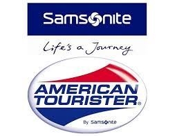 american tourister