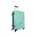 Benzi Maleta 5688 Grande Medidas 75x48x30/35 cms Expandible Ligera Barata Material ABS Color Verde Claro - Imagen 2
