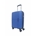 Benzi Maleta de Cabina Aero 5754 de Polipropileno muy Ligera y Resistente medidas 55x38x20 cms 4 Ruedas Dobles Color Azul - Imagen 2
