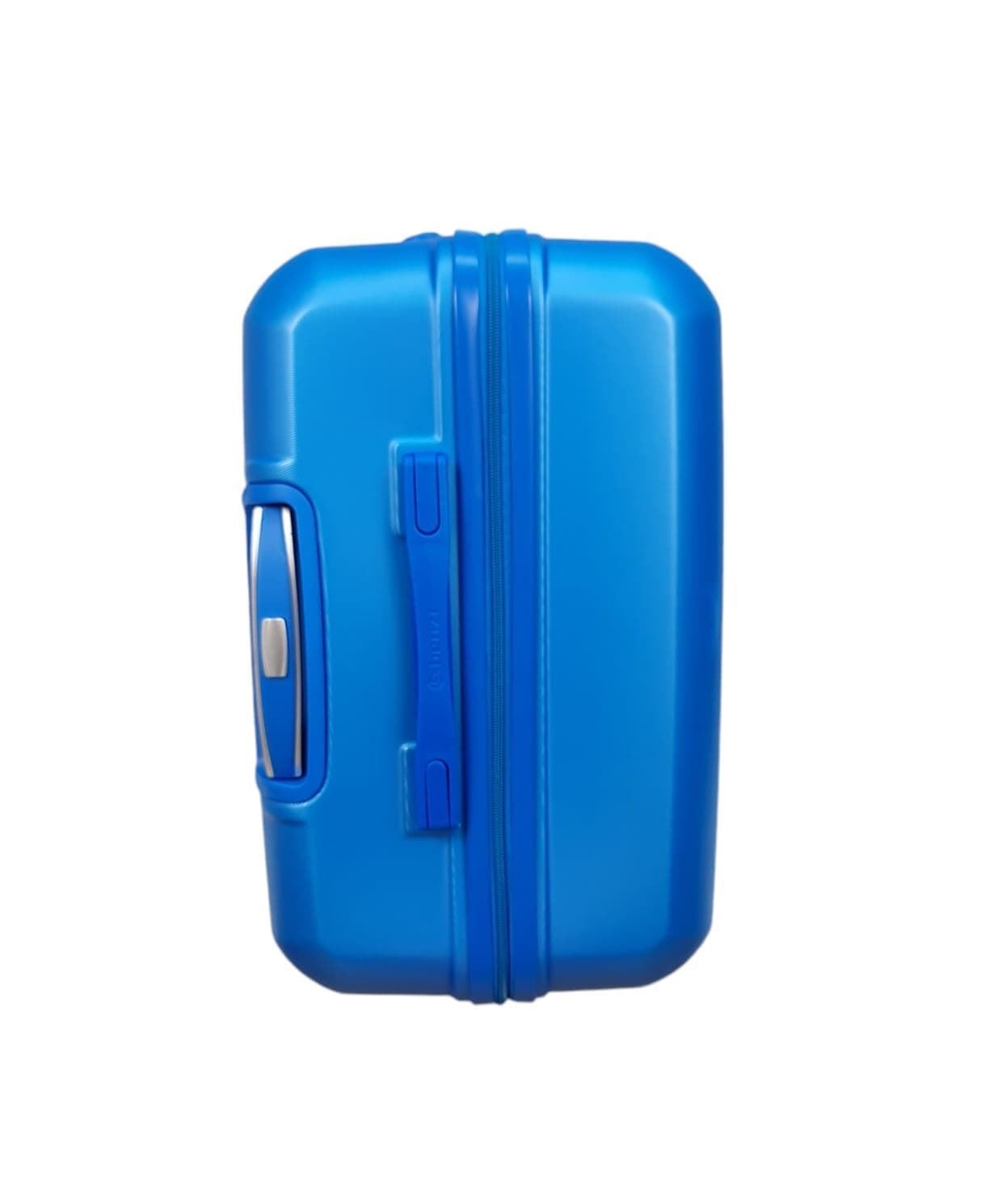 Benzi Maleta Gio BZ5807 Tamaño Grande 75x47x28cms  Barata Ligera Material ABS color Azul - Imagen 9