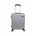 Benzi Maleta Rígida Barata Lite 5747 Tamaño cabina Ligera Material ABS Medidas 55x38x20 cms color Gris plata - Imagen 1