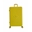 Benzi Maleta Rigida Barata Tamaño Grande Lite 5687 Ligera Medidas 75x49x29 cms color Amarillo - Imagen 1
