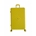 Benzi Maleta Rigida Barata Tamaño Grande Lite 5687 Ligera Medidas 75x49x29 cms color Amarillo - Imagen 1