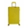 Benzi Maleta Rigida Barata Tamaño Grande Lite 5687 Ligera Medidas 75x49x29 cms color Amarillo - Imagen 2