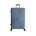 Benzi Maleta Rigida Barata Tamaño Grande Lite 5687 Ligera Medidas 75x49x29 cms color Azul - Imagen 1