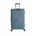 Benzi Maleta Rigida Barata Tamaño Grande Lite 5687 Ligera Medidas 75x49x29 cms color Azul - Imagen 2