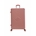 Benzi Maleta Rigida Barata Tamaño Grande Lite 5687 Ligera Medidas 75x49x29 cms color Rosa - Imagen 1