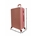 Benzi Maleta Rigida Barata Tamaño Grande Lite 5687 Ligera Medidas 75x49x29 cms color Rosa - Imagen 2