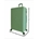 Benzi Maleta Rigida Barata Tamaño Grande Lite 5687 Ligera Medidas 75x49x29 cms color Verde Claro - Imagen 2