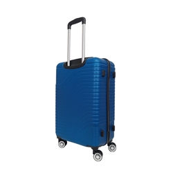 Benzi Maleta Rigida Barata Tamaño mediano Lite 5747  Ligera Medidas 64x41x25 cms color Azul Marino - Imagen 2