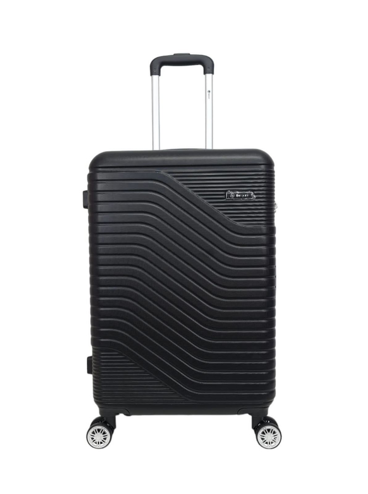 Benzi Maleta Rigida Barata Tamaño mediano Lite 5747  Ligera Medidas 64x41x25 cms color Negro - Imagen 1