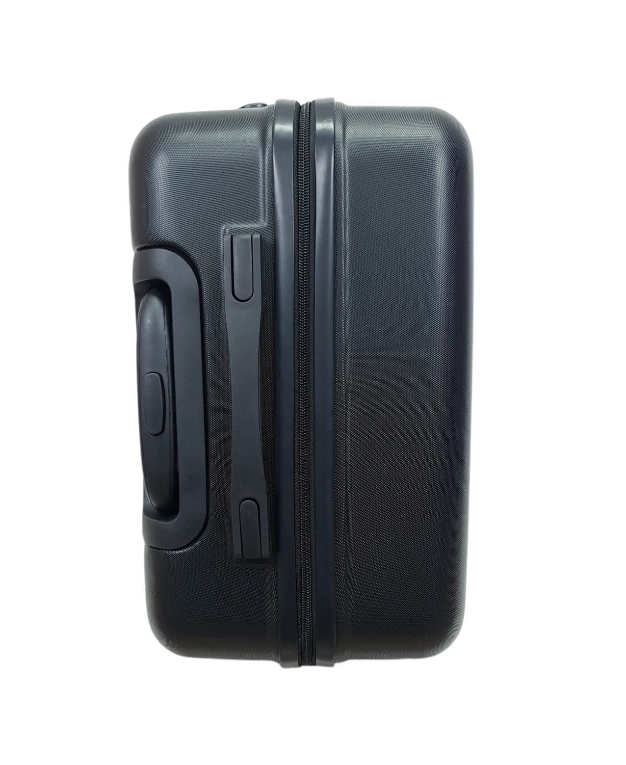 Benzi Maleta Rigida Barata Tamaño mediano Lite 5747  Ligera Medidas 64x41x25 cms color Negro - Imagen 9
