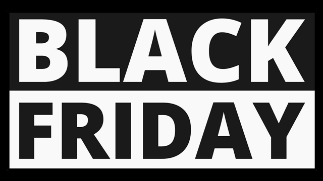 Black Friday