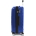 Gabol Maleta Mediana Expandible de Polipropileno muy Ligera y Resistente medidas 65x42x26/31 cms 4 Ruedas Dobles Color Azul - Imagen 2