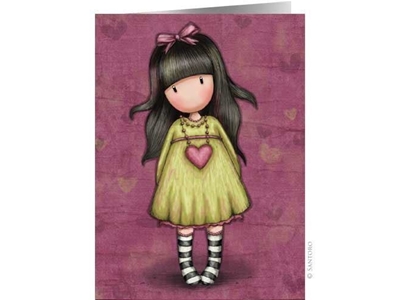 Gorjuss