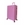 Lys Maleta Rigida Barata Tamaño Grande 616 Ligera Material ABS Medidas 75x48x28 cms color Rosa - Imagen 2