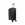 Maleta BZ5674  Mediana 65x41x25 cms Ligera Barata Material ABS color Negro - Imagen 2