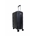 Maleta BZ5674  Mediana 65x41x25 cms Ligera Barata Material ABS color Negro - Imagen 2