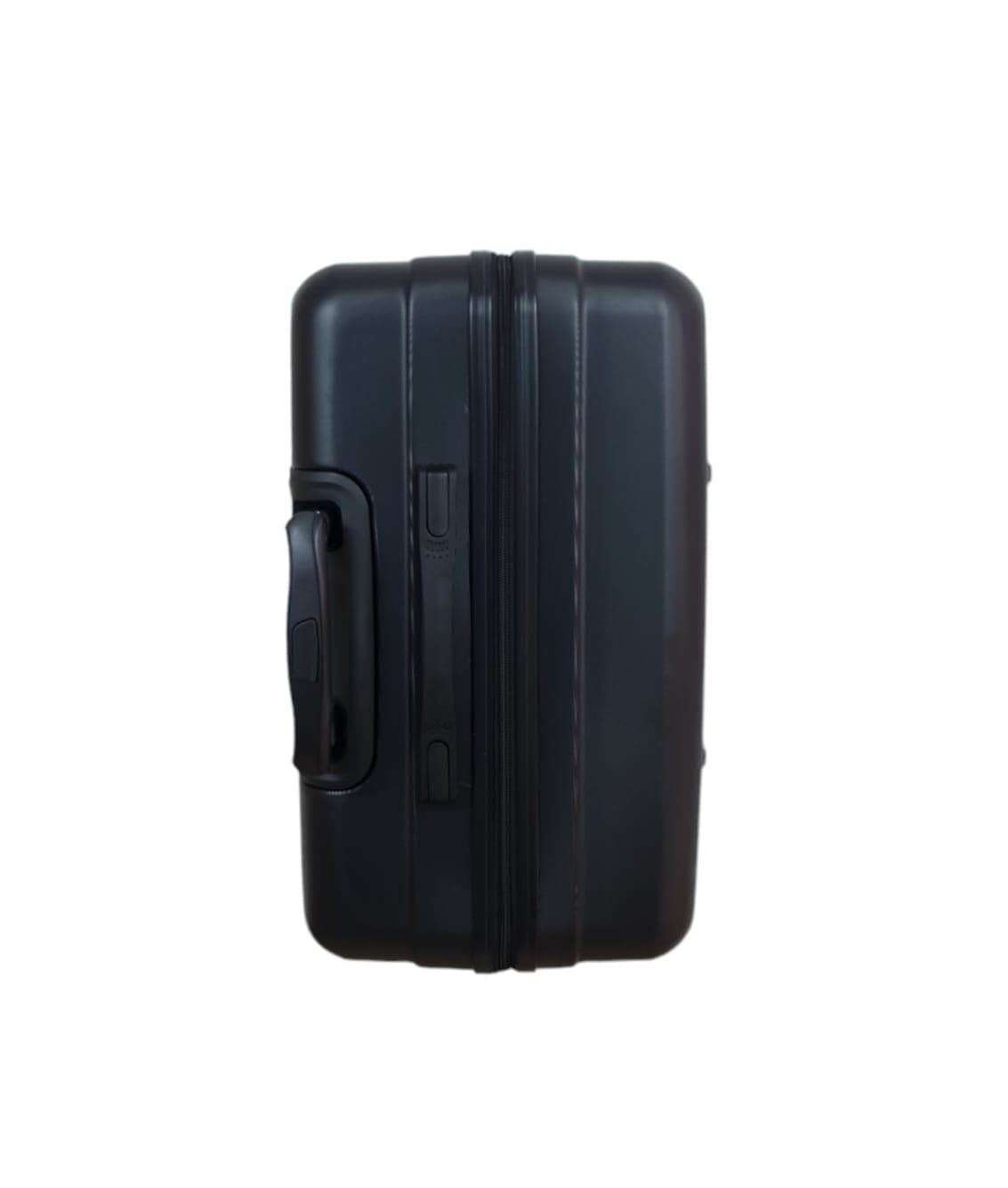 Maleta BZ5674 Tamaño Grande 74x49x28cms  Barata Ligera Material ABS color Negro - Imagen 7