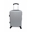 Maleta EXE Cabina 55x38x20cms Ligera Barata Material ABS color Gris Plata - Imagen 1