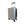 Maleta EXE Cabina 55x38x20cms Ligera Barata Material ABS color Gris Plata - Imagen 2