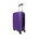 Maleta EXE Cabina 55x38x20cms Ligera Barata Material ABS color Morado - Imagen 2