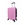 Maleta EXE Cabina 55x38x20cms Ligera Barata Material ABS color Rosa - Imagen 2