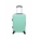 Maleta EXE Cabina Medidas 55x38x20cms Ligera Barata Material ABS color Verde Claro - Imagen 1