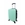 Maleta EXE Cabina Medidas 55x38x20cms Ligera Barata Material ABS color Verde Claro - Imagen 2