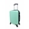 Maleta EXE Cabina Medidas 55x38x20cms Ligera Barata Material ABS color Verde Claro - Imagen 2