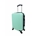 Maleta EXE Cabina Medidas 55x38x20cms Ligera Barata Material ABS color Verde Claro - Imagen 2