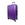 Maleta EXE Grande 75x44x29cms Ligera Barata Material ABS color Morado - Imagen 2