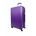 Maleta EXE Grande 75x44x29cms Ligera Barata Material ABS color Morado - Imagen 2