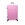 Maleta EXE Grande 75x44x29cms Ligera Barata Material ABS color Rosa - Imagen 1