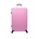 Maleta EXE Grande 75x44x29cms Ligera Barata Material ABS color Rosa - Imagen 1