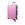 Maleta EXE Grande 75x44x29cms Ligera Barata Material ABS color Rosa - Imagen 2