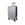 Maleta EXE Mediana 64x40x25cms Ligera Barata Material ABS color Gris Plata - Imagen 2