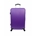 Maleta EXE Mediana 64x40x25cms Ligera Barata Material ABS color Morado - Imagen 1