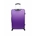 Maleta EXE Mediana 64x40x25cms Ligera Barata Material ABS color Morado - Imagen 2