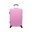Maleta EXE Mediana 64x40x25cms Ligera Barata Material ABS color Rosa - Imagen 1
