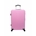 Maleta EXE Mediana 64x40x25cms Ligera Barata Material ABS color Rosa - Imagen 1